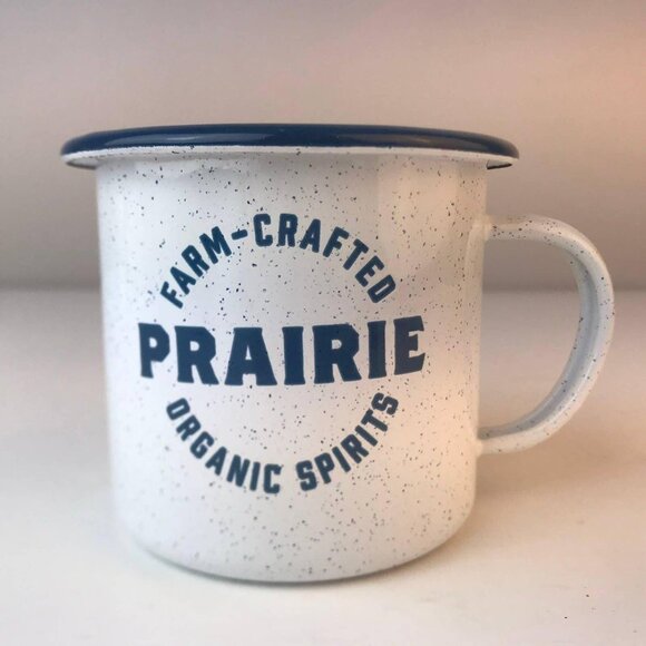 Farm Crafted Prairie Organic Spirits Mug Metal - Picture 2 of 7